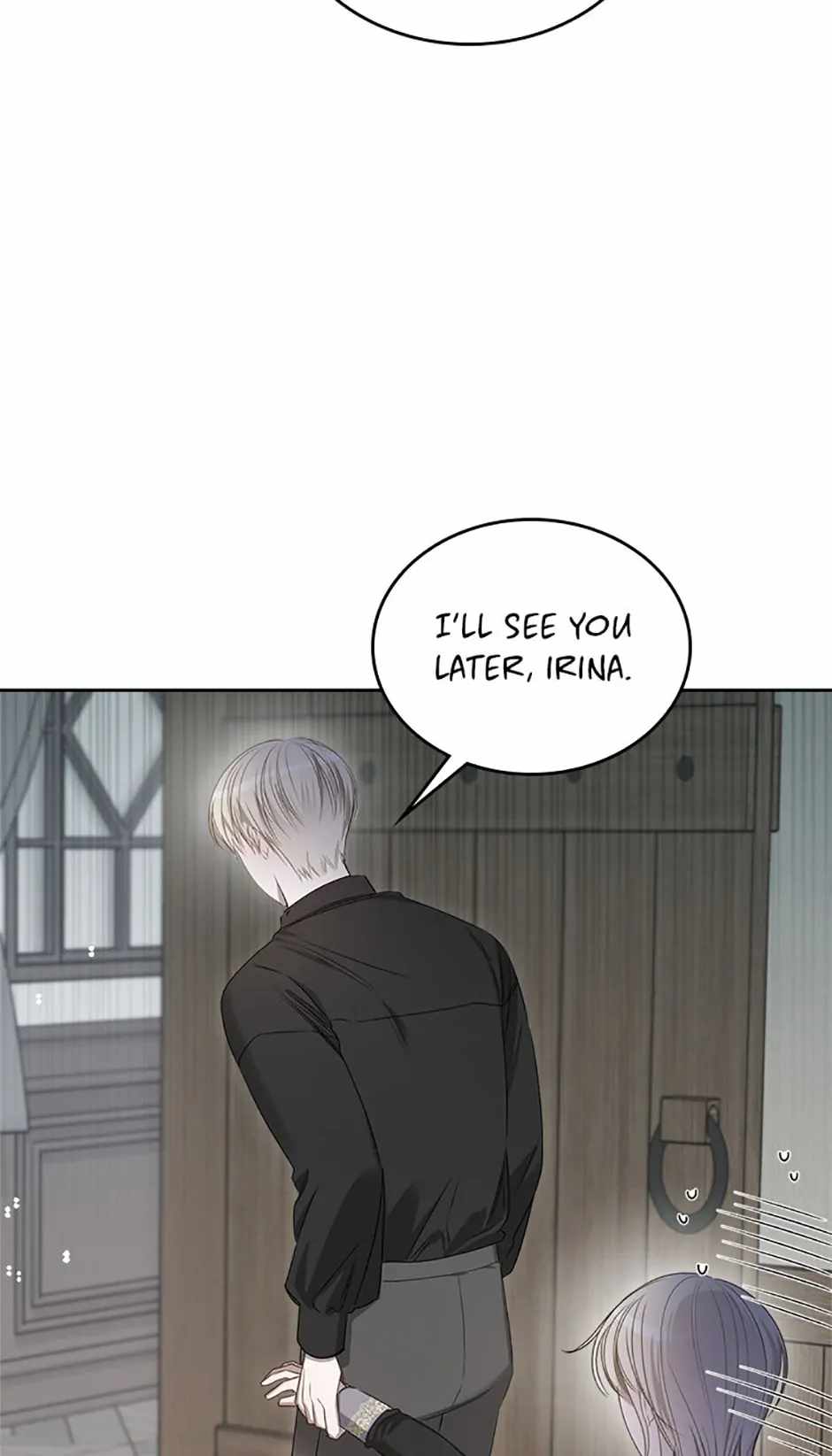 The Monster Male Lead Living Under My Bed Chapter 6 11